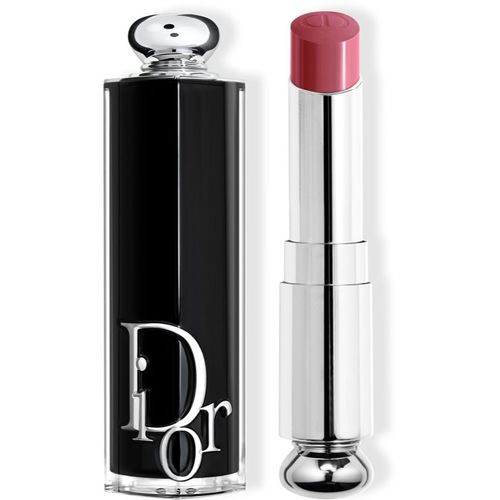 Addict glänzender Lippenstift nachfüllbar Farbton 652 Rose 3,2 g - DIOR - Modalova