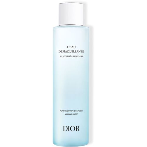 Micellar Water acqua micellare struccante 200 ml - DIOR - Modalova