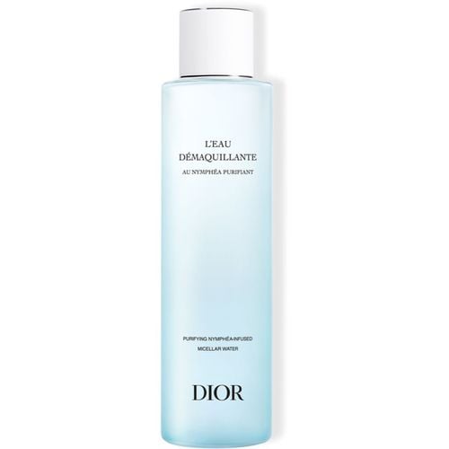 Micellar Water mizellenwasser zum Abschminken 200 ml - DIOR - Modalova