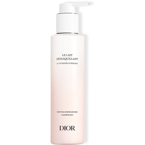 Cleansing Milk loción limpiadora 200 ml - DIOR - Modalova