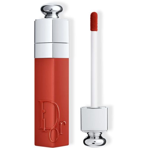 Addict Lip Tint barra de labios líquida tono 421 Natural Tea 5 ml - DIOR - Modalova