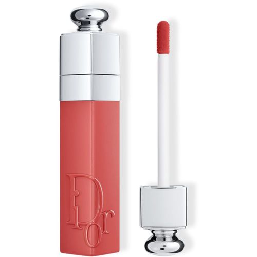 Addict Lip Tint barra de labios líquida tono 451 Natural Coral 5 ml - DIOR - Modalova