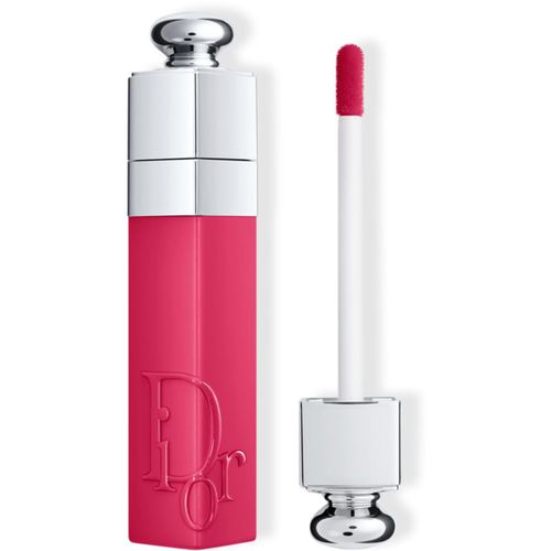 Addict Lip Tint barra de labios líquida tono 761 Natural Fuchsia 5 ml - DIOR - Modalova