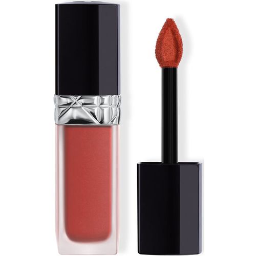 Rouge Forever Liquid barra labial líquida mate tono 720 Forever Icone 6 ml - DIOR - Modalova