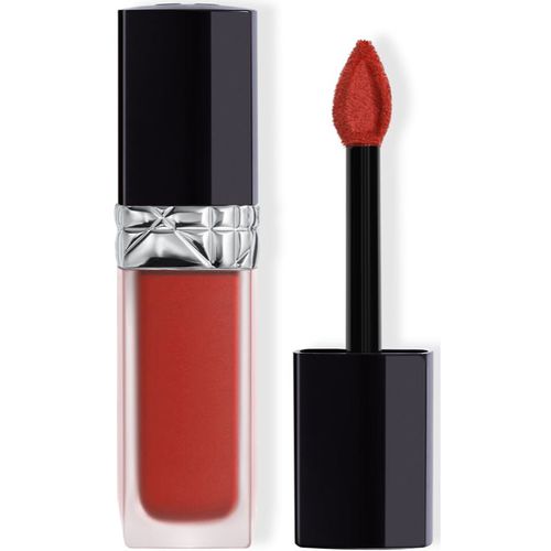 Rouge Forever Liquid Matter Flüssig-Lippenstift Farbton 861 Forever Charm 6 ml - DIOR - Modalova