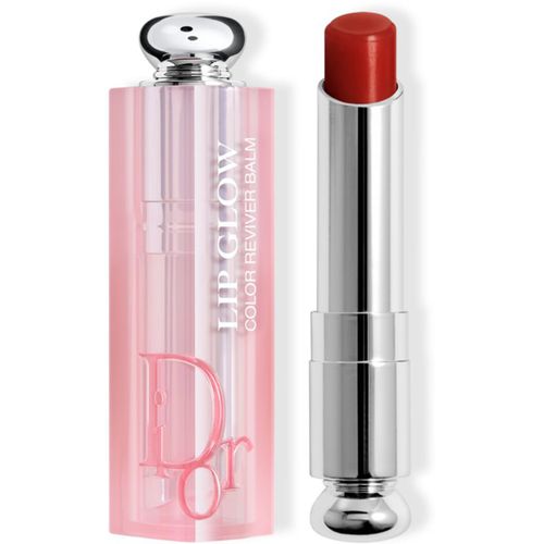 Addict Lip Glow bálsamo labial tono 008 8 3,2 g - DIOR - Modalova