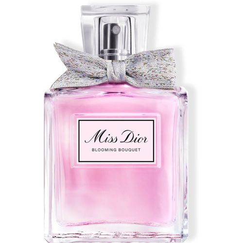 Miss Blooming Bouquet Eau de Toilette da donna 50 ml - DIOR - Modalova