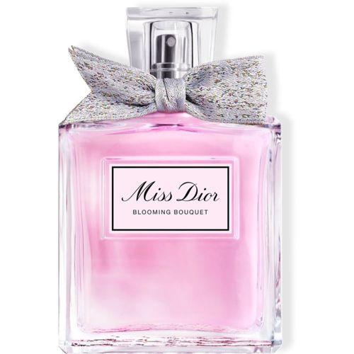 Miss Blooming Bouquet Eau de Toilette da donna 100 ml - DIOR - Modalova