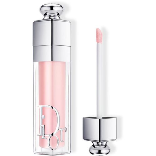 Addict Lip Maximizer brillo de labios para dar volumen tono 001 Pink 6 ml - DIOR - Modalova