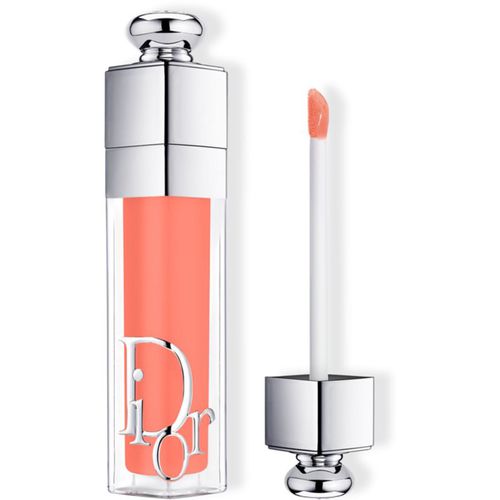 Addict Lip Maximizer lucidalabbra volumizzante colore 004 Coral 6 ml - DIOR - Modalova