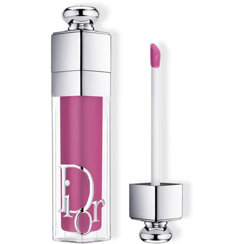 Addict Lip Maximizer brillo de labios para dar volumen tono 006 Berry 6 ml - DIOR - Modalova