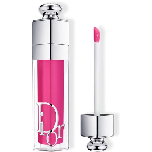 Addict Lip Maximizer brillo de labios para dar volumen tono 007 Raspberry 6 ml - DIOR - Modalova