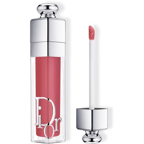 Addict Lip Maximizer Lipgloss für mehr Volumen Farbton 009 Intense Rosewood 6 ml - DIOR - Modalova