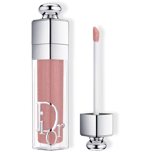 Addict Lip Maximizer Lipgloss für mehr Volumen Farbton 013 Beige 6 ml - DIOR - Modalova