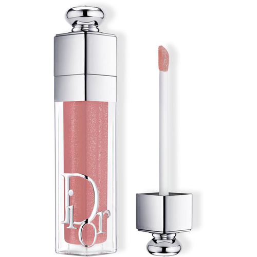 Addict Lip Maximizer Lipgloss für mehr Volumen Farbton 014 Shimmer Macadamia 6 ml - DIOR - Modalova