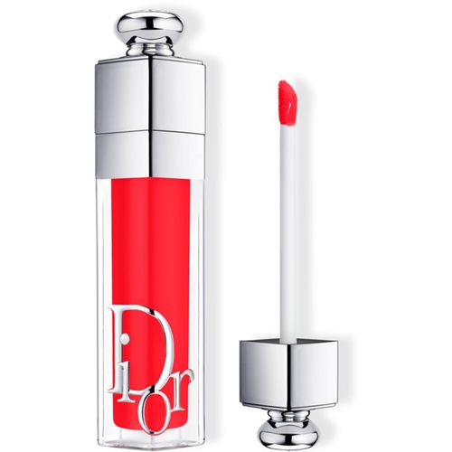 Addict Lip Maximizer Lipgloss für mehr Volumen Farbton 015 Cherry 6 ml - DIOR - Modalova