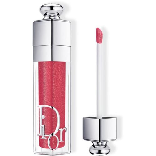 Addict Lip Maximizer brillo de labios para dar volumen tono 027 Intense Fig 6 ml - DIOR - Modalova