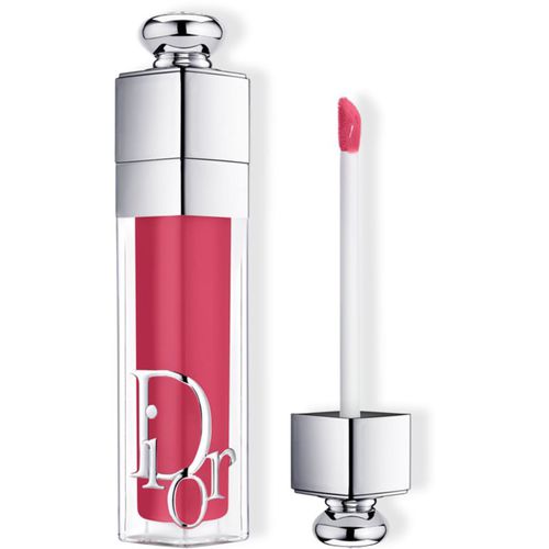 Addict Lip Maximizer brillo de labios para dar volumen tono 029 Intense Grape 6 ml - DIOR - Modalova