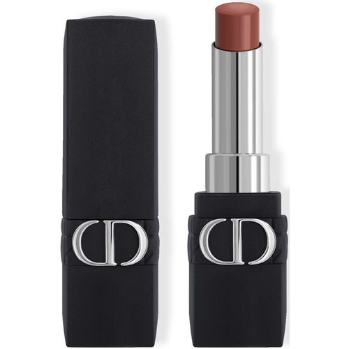 Rouge Forever Mattierender Lippenstift Farbton 300 Forever Nude Style 3,2 g - DIOR - Modalova