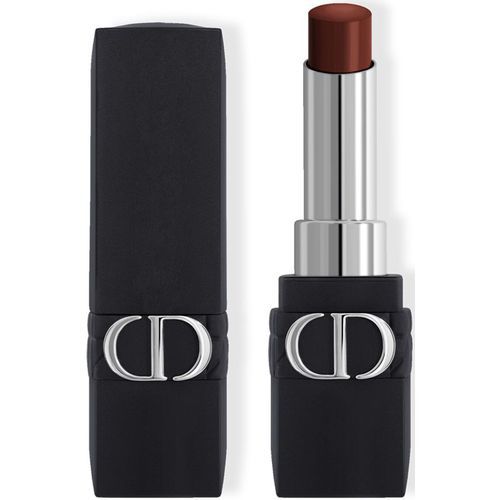 Rouge Forever Mattierender Lippenstift Farbton 400 Forever Nude Line 3,2 g - DIOR - Modalova