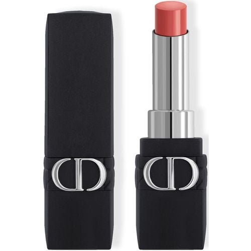 Rouge Forever Mattierender Lippenstift Farbton 458 Forever Paris 3,2 g - DIOR - Modalova