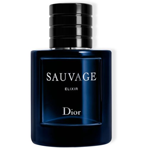 Sauvage Elixir extracto de perfume para hombre 100 ml - DIOR - Modalova