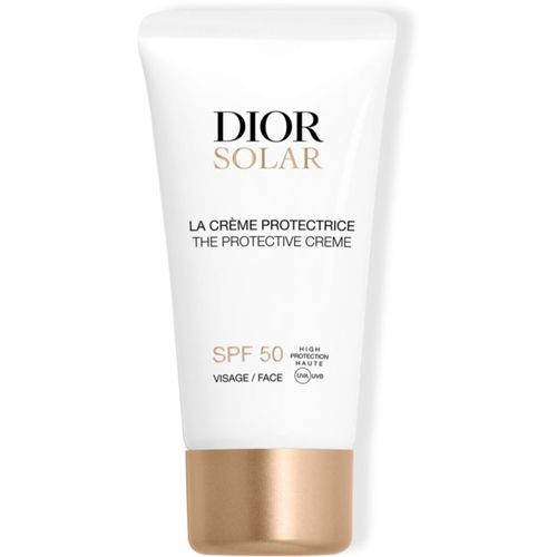 Solar The Protective Creme SPF 50 crema solar facial SPF 50 50 ml - DIOR - Modalova