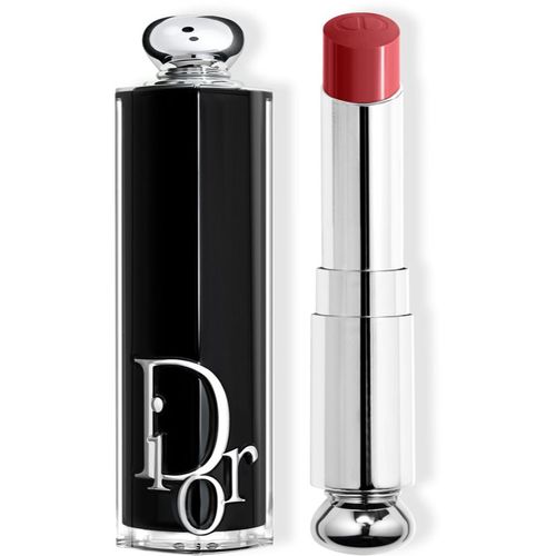 Addict glänzender Lippenstift nachfüllbar Farbton 463 Ribbon 3,2 g - DIOR - Modalova