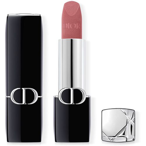 Rouge langanhaltender Lippenstift nachfüllbar Farbton 625 Mitzah Velvet 3,5 g - DIOR - Modalova