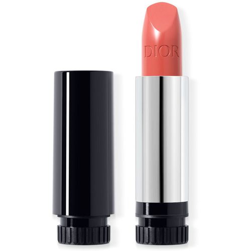 Rouge The Refill rossetto lunga tenuta ricarica colore 365 New World Satin 3,5 g - DIOR - Modalova