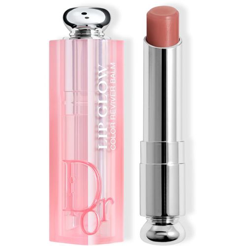 Addict Lip Glow bálsamo labial tono 038 Rose Nude 3,2 g - DIOR - Modalova