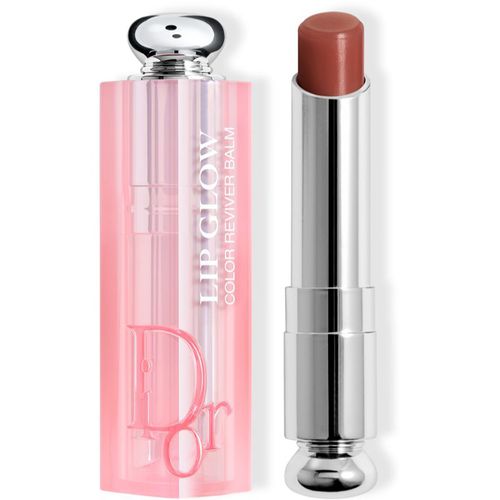 Addict Lip Glow bálsamo labial tono 039 Warm Beige 3,2 g - DIOR - Modalova