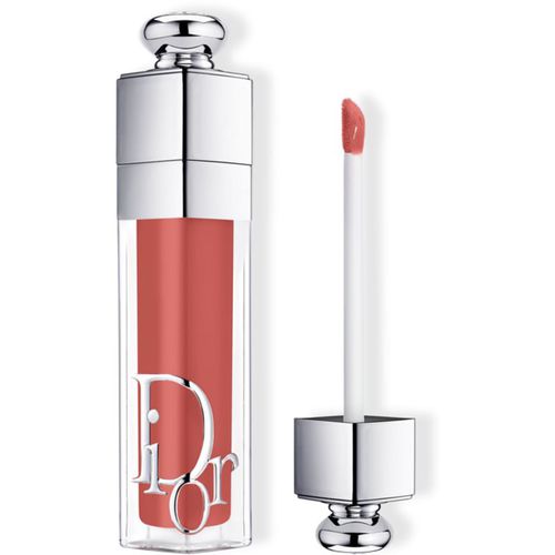 Addict Lip Maximizer brillo de labios para dar volumen tono 039 Intense Cinnamon 6 ml - DIOR - Modalova