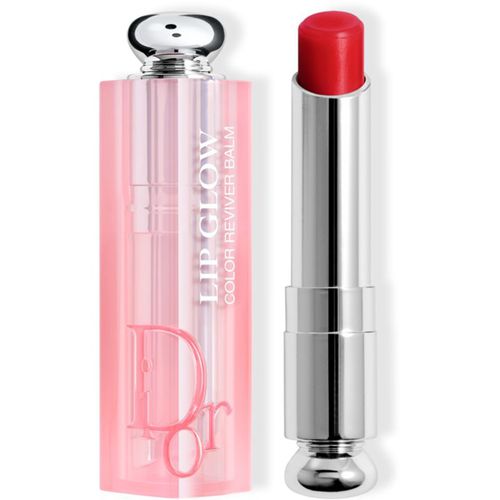 Addict Lip Glow bálsamo labial tono 031 Strawberry 3,2 g - DIOR - Modalova