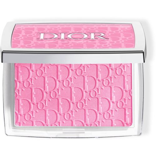 Backstage Rosy Glow Blush blush illuminante colore 001 Pink 4,4 g - DIOR - Modalova