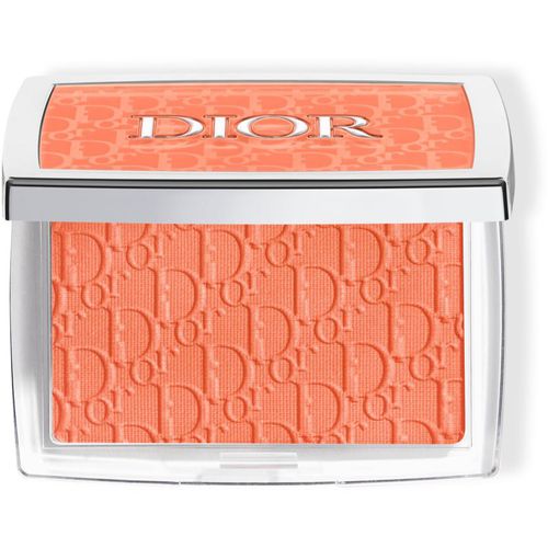 Backstage Rosy Glow Blush colorete iluminador tono 004 Coral 4,4 g - DIOR - Modalova