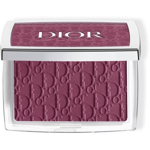 Backstage Rosy Glow Blush Rouge für strahlende Haut Farbton 006 Berry 4,4 g - DIOR - Modalova