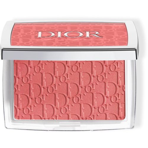 Backstage Rosy Glow Blush Rouge für strahlende Haut Farbton 012 Rosewood 4,4 g - DIOR - Modalova