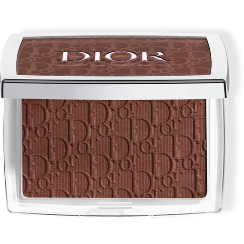 Backstage Rosy Glow Blush Rouge für strahlende Haut Farbton 020 Mahogany 4,4 g - DIOR - Modalova