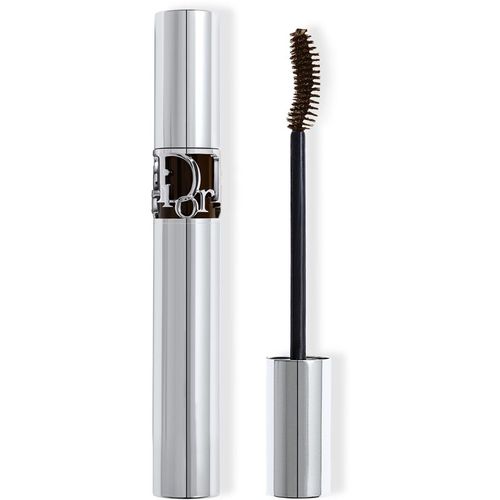 Show Iconic Overcurl mascara per ciglia più voluminose e curve colore 694 Brown 6 g - DIOR - Modalova