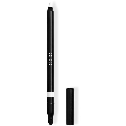 Show On Stage Crayon Wasserfester Eyeliner Farbton 009 White 1,2 g - DIOR - Modalova