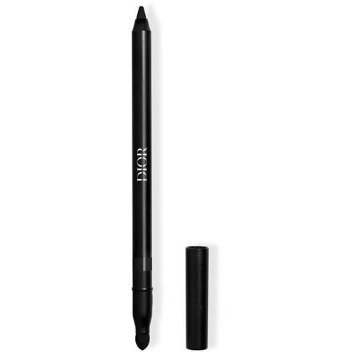 Show On Stage Crayon Wasserfester Eyeliner Farbton 099 Black 1,2 g - DIOR - Modalova