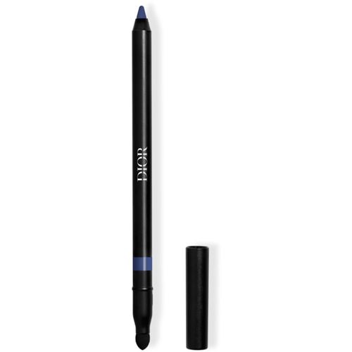 Show On Stage Crayon matita per occhi waterproof colore 254 Blue 1,2 g - DIOR - Modalova