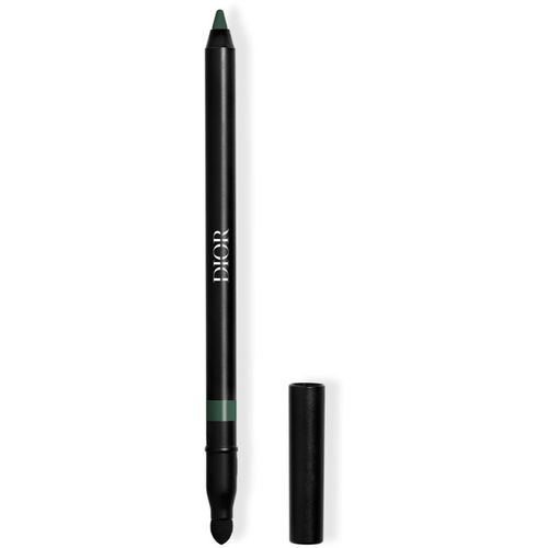 Show On Stage Crayon Wasserfester Eyeliner Farbton 374 Dark Green 1,2 g - DIOR - Modalova