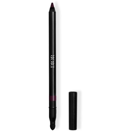 Show On Stage Crayon Wasserfester Eyeliner Farbton 774 Plum 1,2 g - DIOR - Modalova