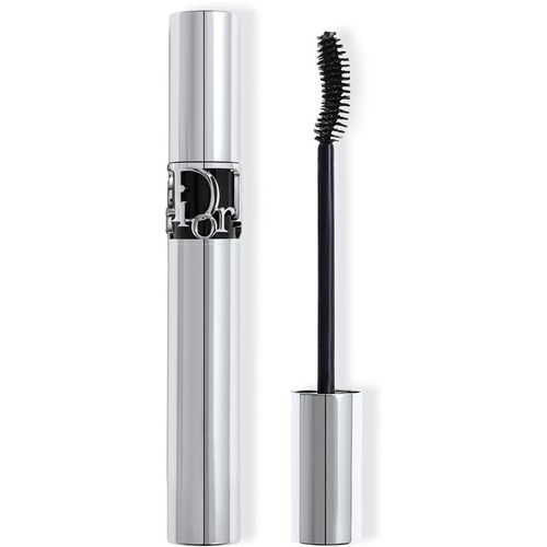 Show Iconic Overcurl Mascara für mehr Volumen und gebogene Wimpern nachfüllbar Farbton 090 Black 6 g - DIOR - Modalova