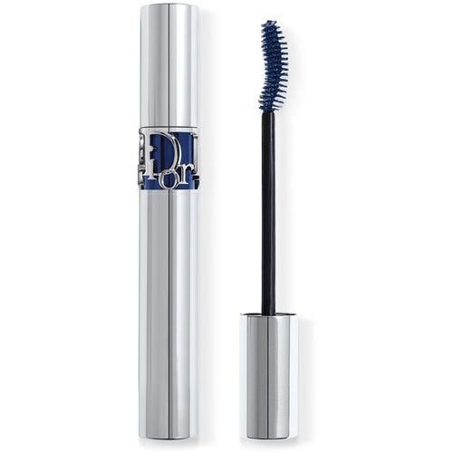 Show Iconic Overcurl Mascara für mehr Volumen und gebogene Wimpern Farbton 264 Blue 6 g - DIOR - Modalova