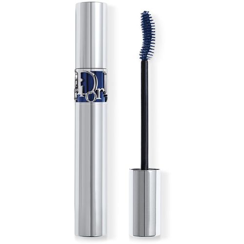 Show Iconic Overcurl mascara per ciglia più voluminose e curve colore 264 Blue 6 g - DIOR - Modalova