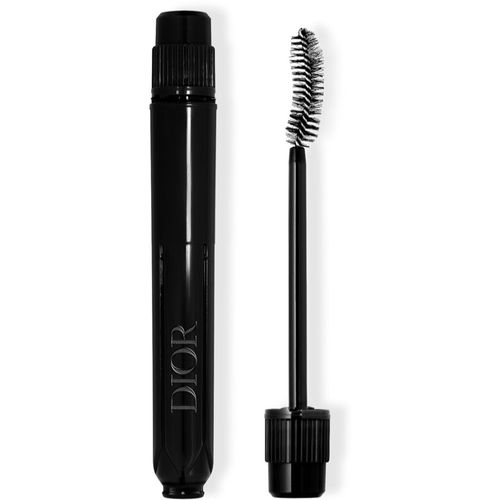 Show Iconic Overcurl mascara per ciglia curve e voluminose ricarica colore 090 Black 6 g - DIOR - Modalova