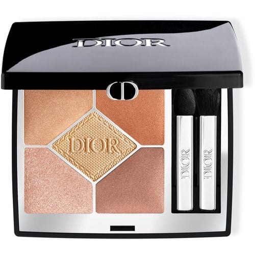 Show 5 Couleurs Couture Lidschattenpalette Farbton 423 Amber Pearl 7 g - DIOR - Modalova